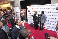 NYIFF 2012: OPENING NIGHT RED CARPET