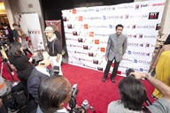 NYIFF 2012: OPENING NIGHT RED CARPET