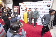 NYIFF 2012: OPENING NIGHT RED CARPET