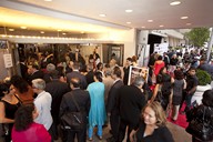 NYIFF 2012: OPENING NIGHT RED CARPET