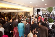 NYIFF 2012: OPENING NIGHT RED CARPET