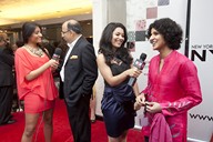 NYIFF 2012: OPENING NIGHT RED CARPET