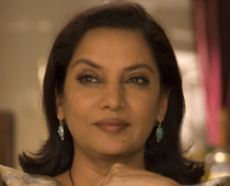 New York City honours Shabana Azmi