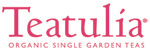 Teatulia organic single garden teas