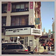 NYIFF2013