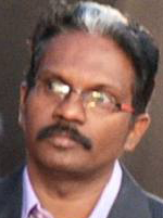 Dr. Biju