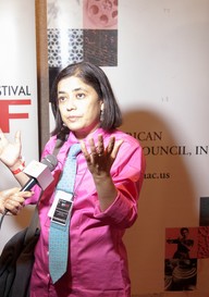 NYIFF 2013: Opening Night