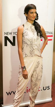 NYIFF 2013: Opening Night