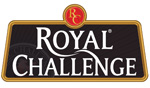 ROYAL CHALLENGE 