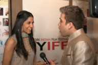 NYIFF 2013