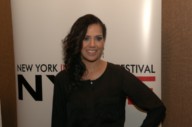 NYIFF 2013