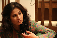 Supriya Vinod