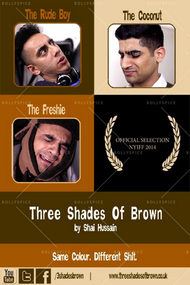 3ShadesOfBrown