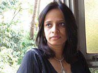 Nishtha Jain