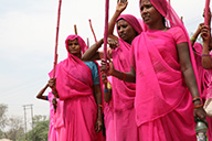 Gulabi Gang