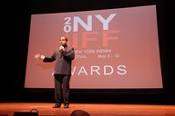 NYIFF 2014