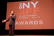 NYIFF 2014