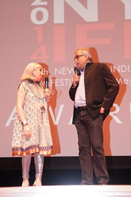 NYIFF 2014