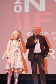 NYIFF 2014