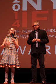 NYIFF 2014