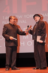 NYIFF 2014