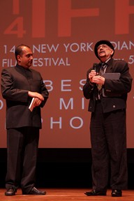 NYIFF 2014