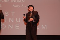 NYIFF 2014