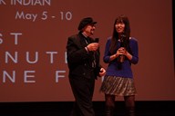 NYIFF 2014