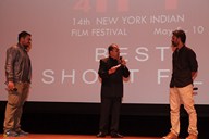 NYIFF 2014