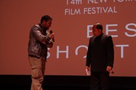 NYIFF 2014