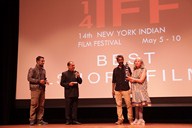 NYIFF 2014