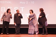 NYIFF 2014