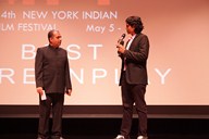 NYIFF 2014