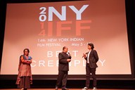 NYIFF 2014