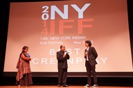 NYIFF 2014