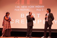 NYIFF 2014