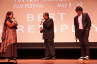 NYIFF 2014