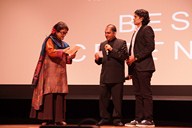 NYIFF 2014