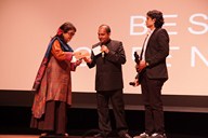 NYIFF 2014