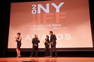 NYIFF 2014