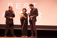 NYIFF 2014