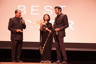 NYIFF 2014