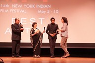 NYIFF 2014