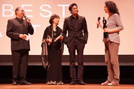 NYIFF 2014