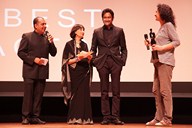 NYIFF 2014