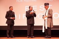 NYIFF 2014