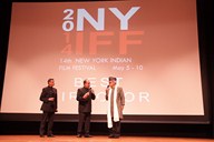 NYIFF 2014