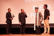 NYIFF 2014