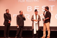 NYIFF 2014