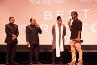 NYIFF 2014